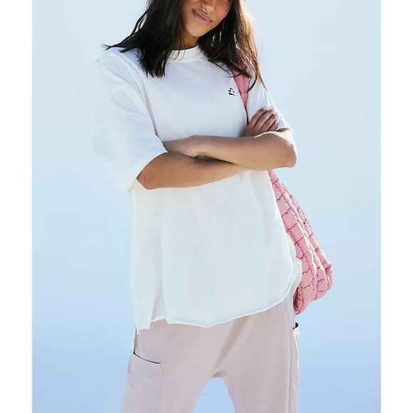 FP MOVEMENT Inspire BF Zodiac Tee / Libra - Picture 4 of 5